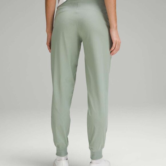 NWOT Lululemon Dance Studio Mid-Rise Jogger *Full Length - Picture 2 of 5